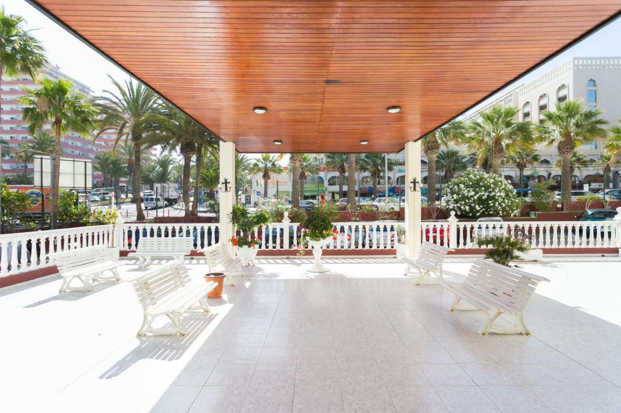 408 Enchanting El Dorado Accommodation, Sea View! Playa de las Americas  Exterior foto