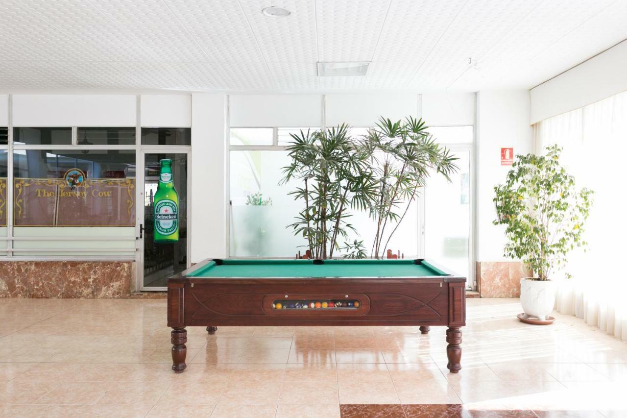 408 Enchanting El Dorado Accommodation, Sea View! Playa de las Americas  Exterior foto