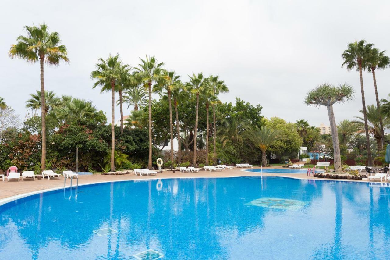 408 Enchanting El Dorado Accommodation, Sea View! Playa de las Americas  Exterior foto