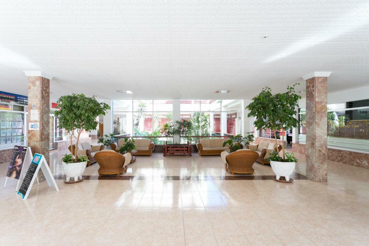 408 Enchanting El Dorado Accommodation, Sea View! Playa de las Americas  Exterior foto