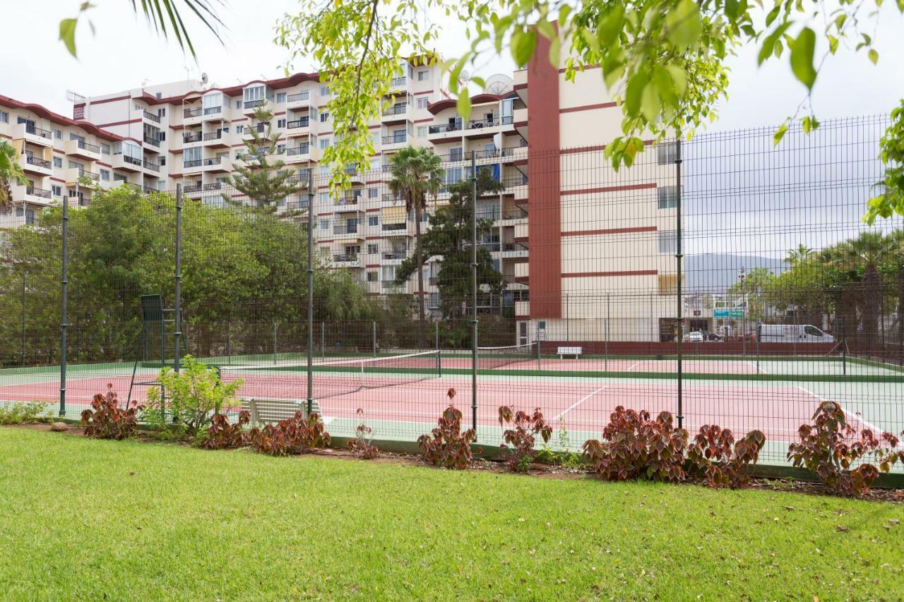 408 Enchanting El Dorado Accommodation, Sea View! Playa de las Americas  Exterior foto